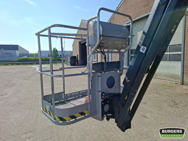 Zakup Manitou MAN'GO 12 Manitou MAN'GO 12: slika Zakup Manitou MAN'GO 12 Manitou MAN'GO 12
