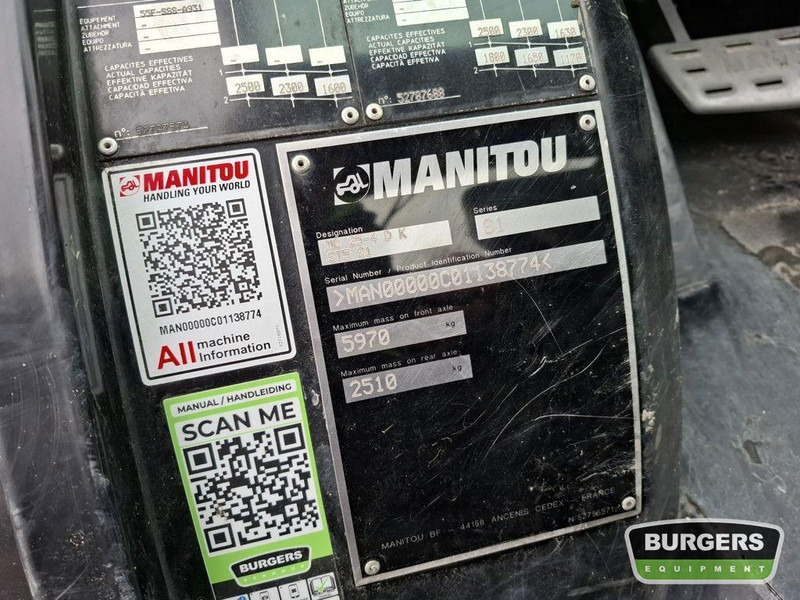 Manitou MC 25-4 D K ST5 S1 Buggy - Viličar za teške terene: slika Manitou MC 25-4 D K ST5 S1 Buggy - Viličar za teške terene Manitou MC 25-4 D K ST5 S1 Buggy - Viličar za teške terene: slika Manitou MC 25-4 D K ST5 S1 Buggy - Viličar za teške terene