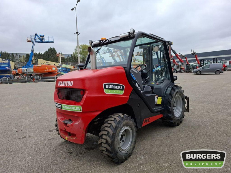 Manitou MC 25-4 D K ST5 S1 Buggy - Diesel viličar: slika Manitou MC 25-4 D K ST5 S1 Buggy - Diesel viličar Manitou MC 25-4 D K ST5 S1 Buggy - Diesel viličar: slika Manitou MC 25-4 D K ST5 S1 Buggy - Diesel viličar