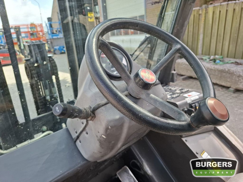 Viličar za teške terene Manitou MH25-4 Buggy: slika Viličar za teške terene Manitou MH25-4 Buggy