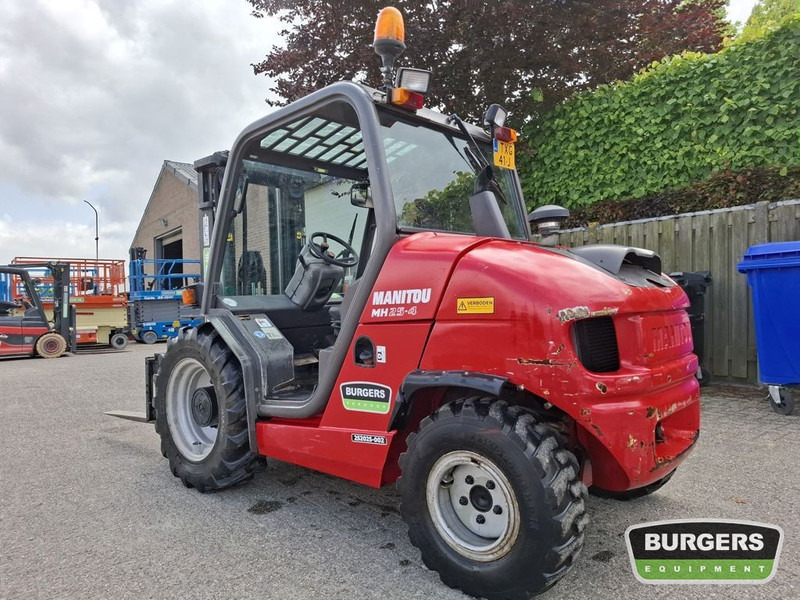 Manitou MH25-4 Buggy - Viličar za teške terene: slika Manitou MH25-4 Buggy - Viličar za teške terene Manitou MH25-4 Buggy - Viličar za teške terene: slika Manitou MH25-4 Buggy - Viličar za teške terene