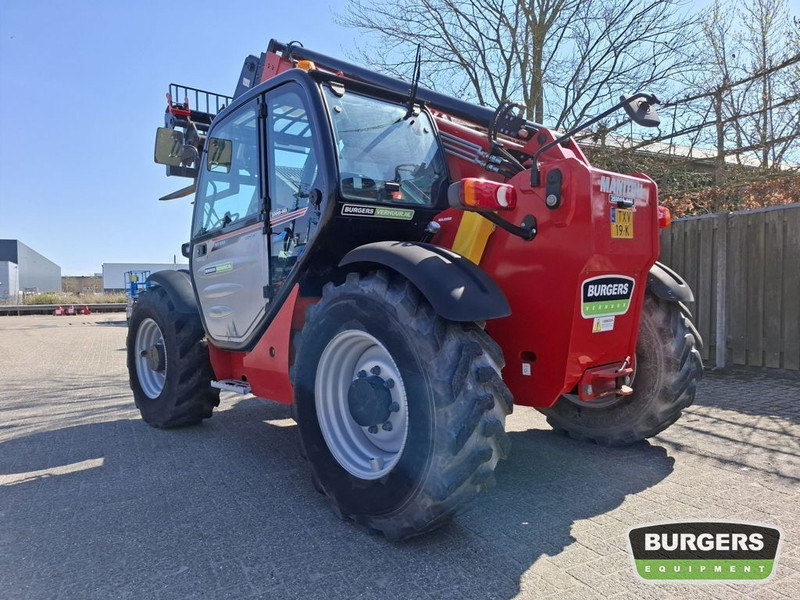Manitou MT 933 Easy 75D - Teleskopski rukovatelj: slika Manitou MT 933 Easy 75D - Teleskopski rukovatelj Manitou MT 933 Easy 75D - Teleskopski rukovatelj: slika Manitou MT 933 Easy 75D - Teleskopski rukovatelj