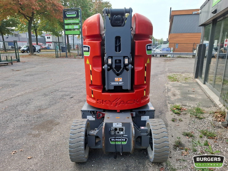 Skyjack SJ30 ARJE - Zglobni krak: slika Skyjack SJ30 ARJE - Zglobni krak Skyjack SJ30 ARJE - Zglobni krak: slika Skyjack SJ30 ARJE - Zglobni krak
