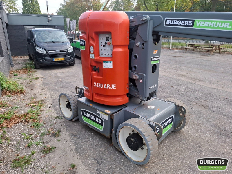 Skyjack SJ30 ARJE - Zglobni krak: slika Skyjack SJ30 ARJE - Zglobni krak Skyjack SJ30 ARJE - Zglobni krak: slika Skyjack SJ30 ARJE - Zglobni krak