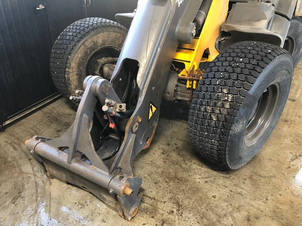 Ahlmann AF1200 Dismantled: only spare parts - Utovarivač na kotačima: slika Ahlmann AF1200 Dismantled: only spare parts - Utovarivač na kotačima Ahlmann AF1200 Dismantled: only spare parts - Utovarivač na kotačima: slika Ahlmann AF1200 Dismantled: only spare parts - Utovarivač na kotačima