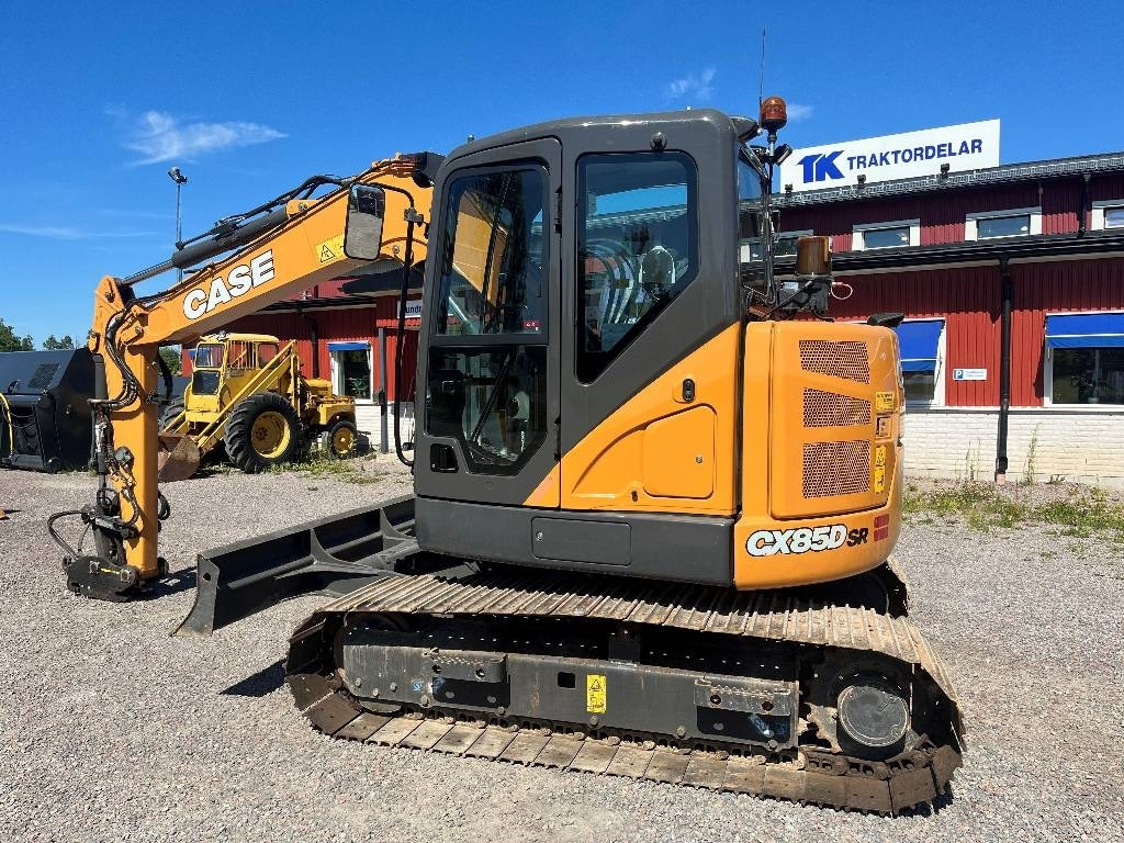 Case CX 85 D SR Dismantled. Only spare parts - Mini bager: slika Case CX 85 D SR Dismantled. Only spare parts - Mini bager Case CX 85 D SR Dismantled. Only spare parts - Mini bager: slika Case CX 85 D SR Dismantled. Only spare parts - Mini bager