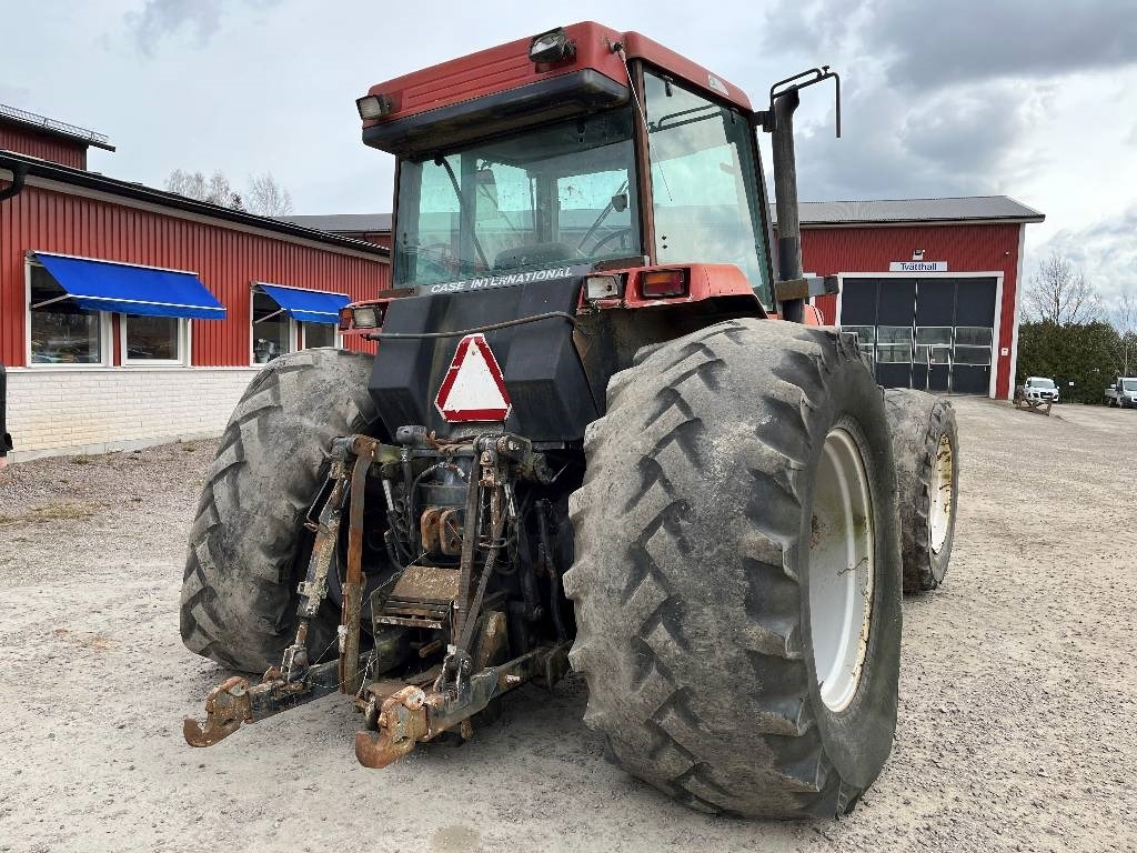 Case IH 7110 Magnum Dismantled: only spare parts - Traktor: slika Case IH 7110 Magnum Dismantled: only spare parts - Traktor Case IH 7110 Magnum Dismantled: only spare parts - Traktor: slika Case IH 7110 Magnum Dismantled: only spare parts - Traktor