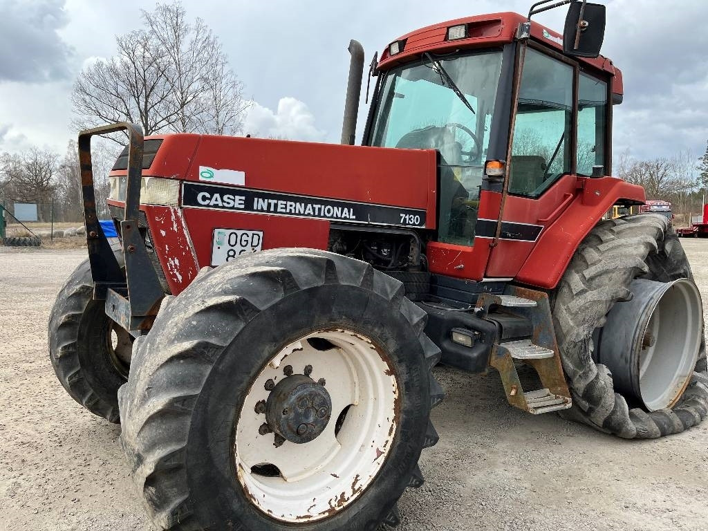 Case IH 7110 Magnum Dismantled: only spare parts - Traktor: slika Case IH 7110 Magnum Dismantled: only spare parts - Traktor Case IH 7110 Magnum Dismantled: only spare parts - Traktor: slika Case IH 7110 Magnum Dismantled: only spare parts - Traktor
