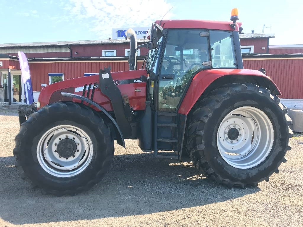 Case IH CS 130 Dismantled for parts - Traktor: slika Case IH CS 130 Dismantled for parts - Traktor Case IH CS 130 Dismantled for parts - Traktor: slika Case IH CS 130 Dismantled for parts - Traktor