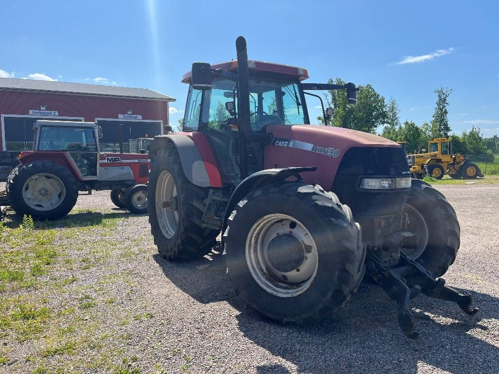 Case IH MXM 190 Dismantled. Only spare parts - Traktor: slika Case IH MXM 190 Dismantled. Only spare parts - Traktor Case IH MXM 190 Dismantled. Only spare parts - Traktor: slika Case IH MXM 190 Dismantled. Only spare parts - Traktor