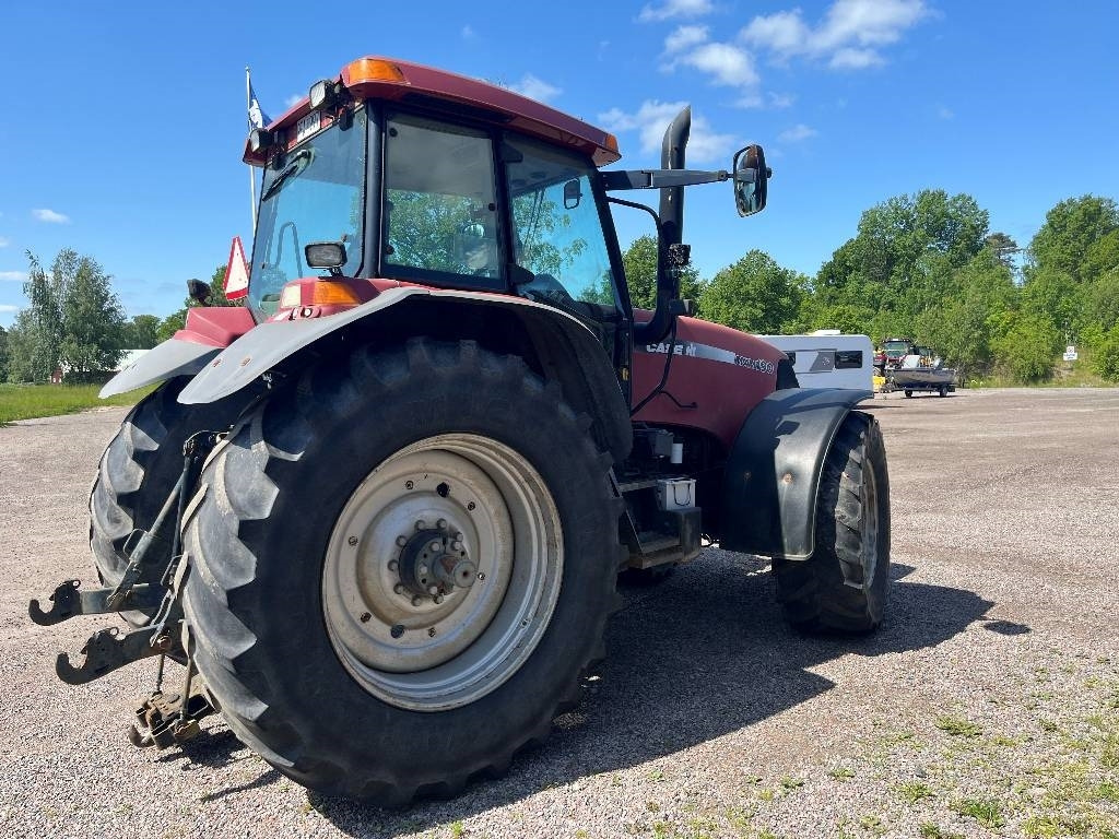 Case IH MXM 190 Dismantled. Only spare parts - Traktor: slika Case IH MXM 190 Dismantled. Only spare parts - Traktor Case IH MXM 190 Dismantled. Only spare parts - Traktor: slika Case IH MXM 190 Dismantled. Only spare parts - Traktor