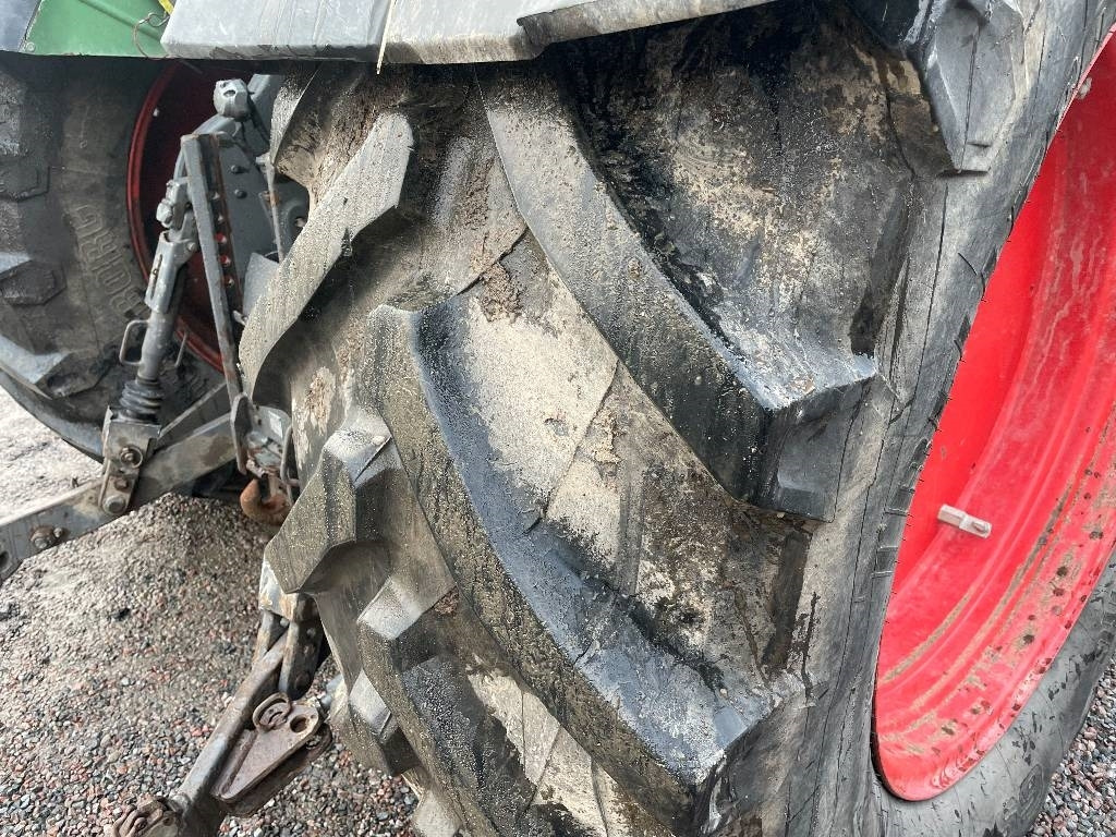 Fendt 820 Dismantled: only spare parts - Traktor: slika Fendt 820 Dismantled: only spare parts - Traktor Fendt 820 Dismantled: only spare parts - Traktor: slika Fendt 820 Dismantled: only spare parts - Traktor