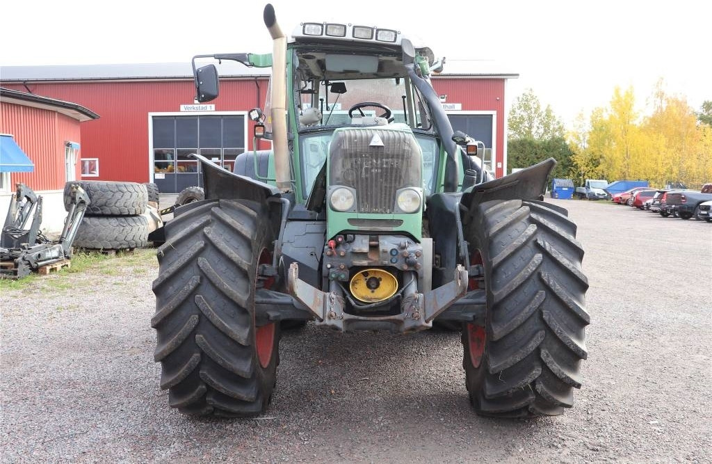 Fendt 820 Vario Dismantled. Only spare parts - Traktor: slika Fendt 820 Vario Dismantled. Only spare parts - Traktor Fendt 820 Vario Dismantled. Only spare parts - Traktor: slika Fendt 820 Vario Dismantled. Only spare parts - Traktor