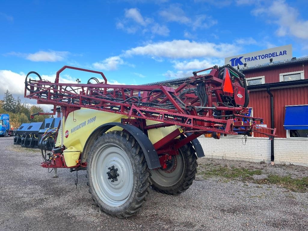 Hardi Navigator 3000 Dismantled: only spare parts - Vučena prskalica: slika Hardi Navigator 3000 Dismantled: only spare parts - Vučena prskalica Hardi Navigator 3000 Dismantled: only spare parts - Vučena prskalica: slika Hardi Navigator 3000 Dismantled: only spare parts - Vučena prskalica