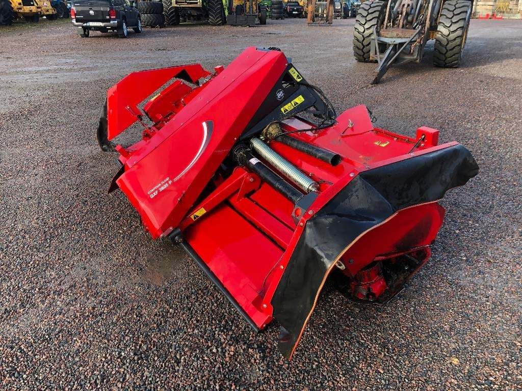 JF GXF 3605 P dIsmantled: only spare parts - Kosilica: slika JF GXF 3605 P dIsmantled: only spare parts - Kosilica JF GXF 3605 P dIsmantled: only spare parts - Kosilica: slika JF GXF 3605 P dIsmantled: only spare parts - Kosilica