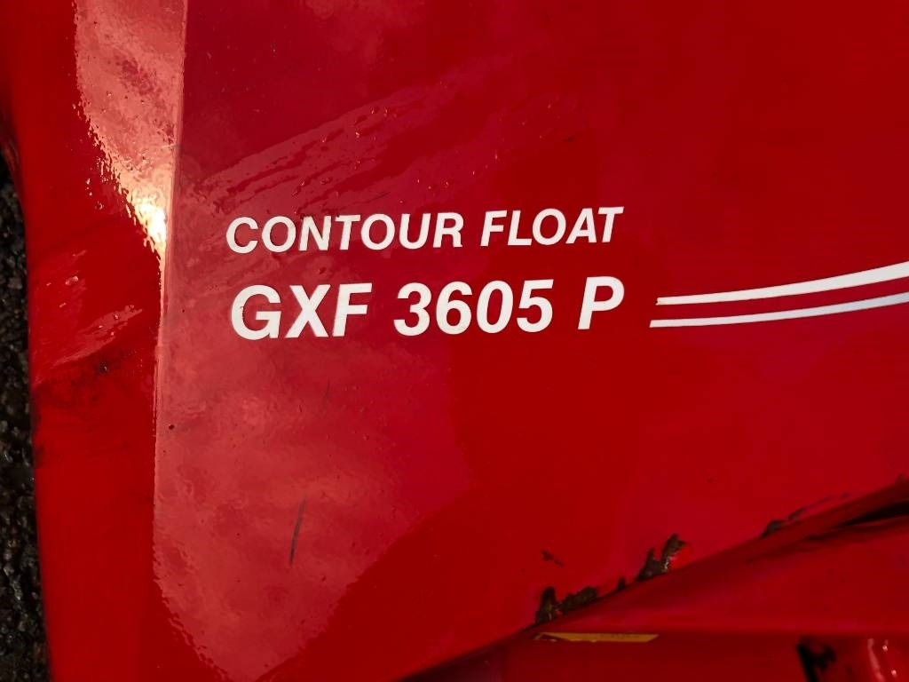 JF GXF 3605 P dIsmantled: only spare parts - Kosilica: slika JF GXF 3605 P dIsmantled: only spare parts - Kosilica JF GXF 3605 P dIsmantled: only spare parts - Kosilica: slika JF GXF 3605 P dIsmantled: only spare parts - Kosilica