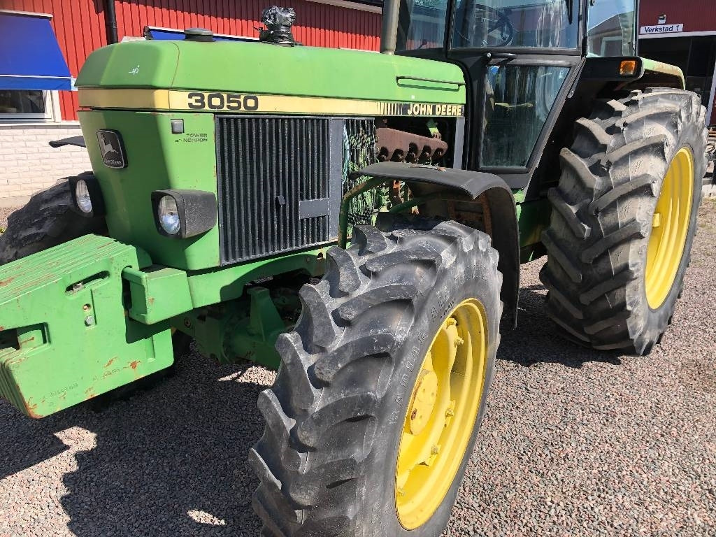 John Deere 3050 Dismantled: only spare parts - Traktor: slika John Deere 3050 Dismantled: only spare parts - Traktor John Deere 3050 Dismantled: only spare parts - Traktor: slika John Deere 3050 Dismantled: only spare parts - Traktor