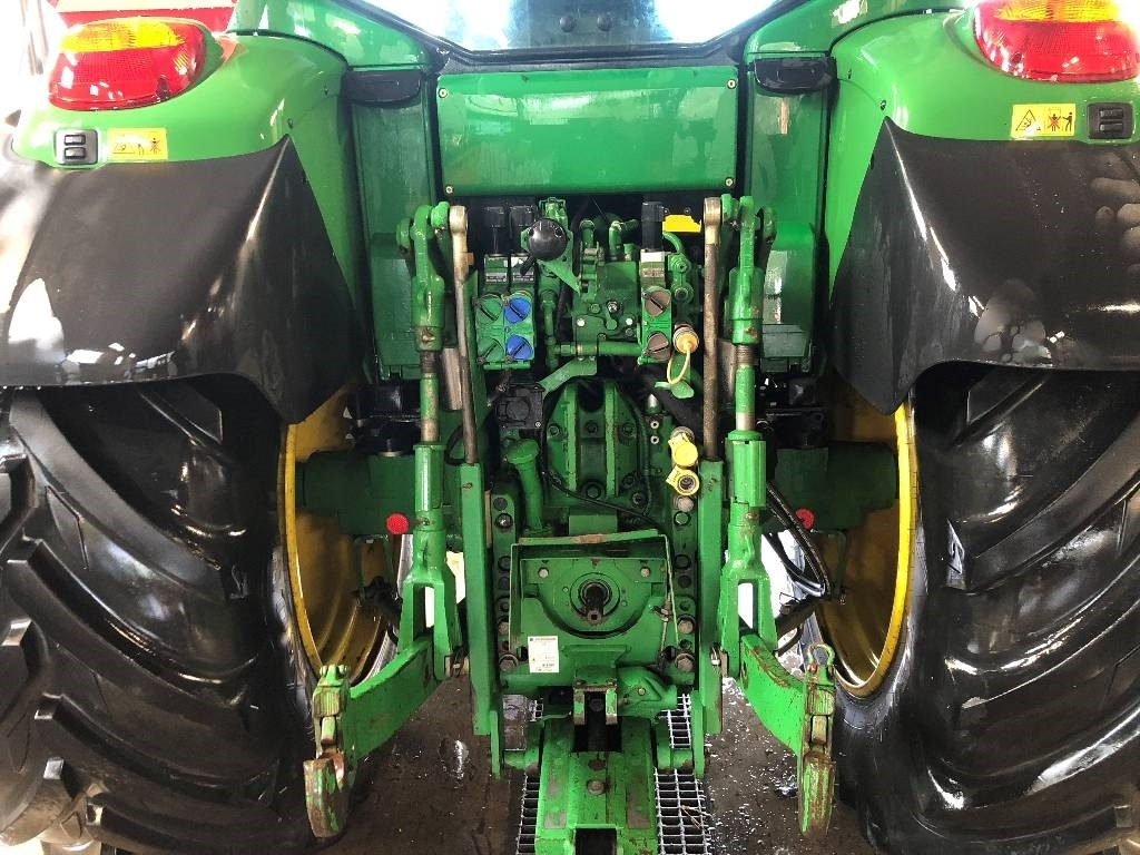 John Deere 6430 dismantled : only spare parts - Traktor: slika John Deere 6430 dismantled : only spare parts - Traktor John Deere 6430 dismantled : only spare parts - Traktor: slika John Deere 6430 dismantled : only spare parts - Traktor