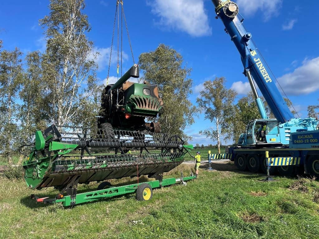 John Deere T 550 Dismantled. Only spare parts - Kombajn za žetvu: slika John Deere T 550 Dismantled. Only spare parts - Kombajn za žetvu John Deere T 550 Dismantled. Only spare parts - Kombajn za žetvu: slika John Deere T 550 Dismantled. Only spare parts - Kombajn za žetvu