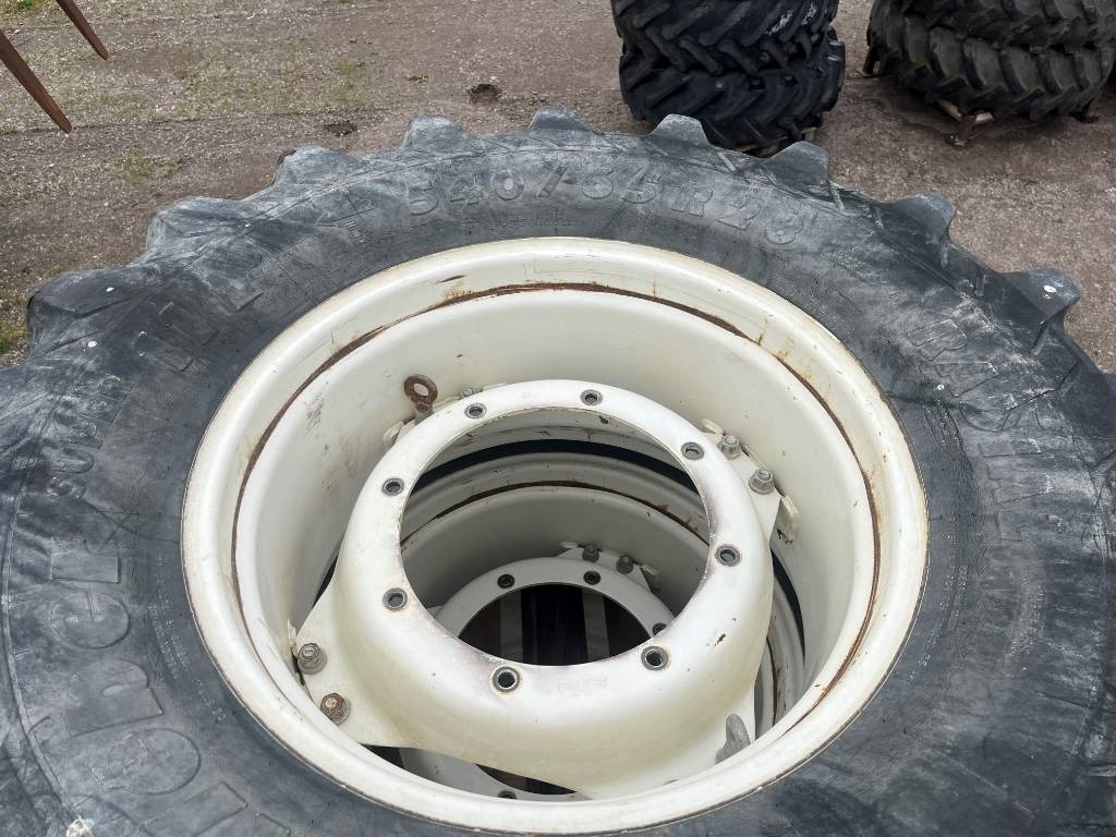 Kleber 650/65R38 540/65R28 till New Holland M160 - Guma za Poljoprivredni strojevi: slika Kleber 650/65R38 540/65R28 till New Holland M160 - Guma za Poljoprivredni strojevi Kleber 650/65R38 540/65R28 till New Holland M160 - Guma za Poljoprivredni strojevi: slika Kleber 650/65R38 540/65R28 till New Holland M160 - Guma za Poljoprivredni strojevi