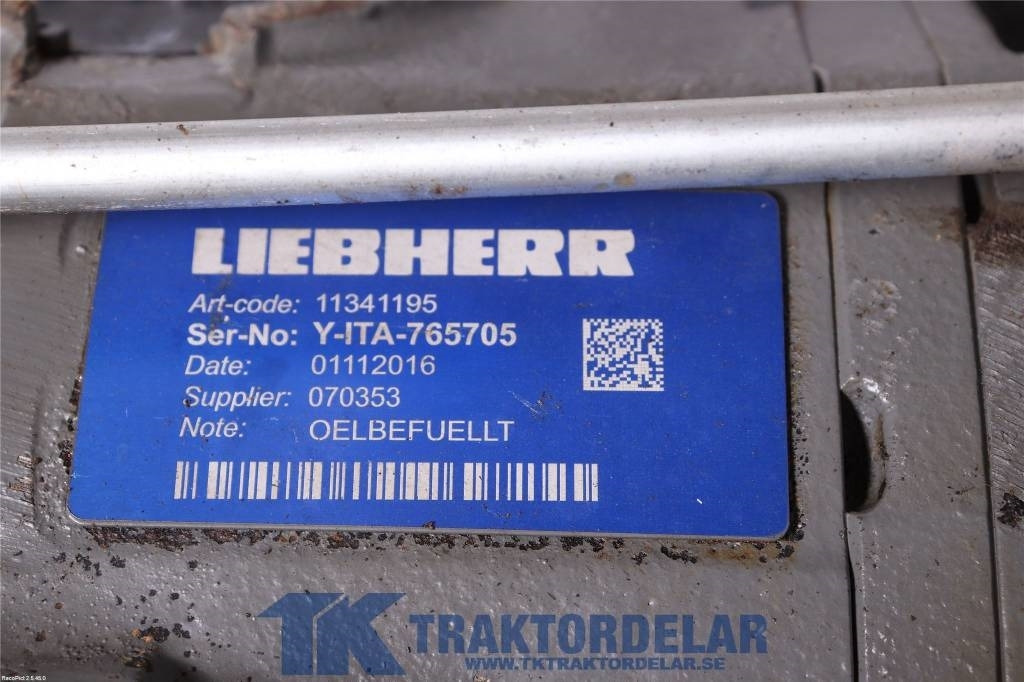 Liebherr A 910 Comp Framvagn - Osovina i dijelovi za Građevinski strojevi: slika Liebherr A 910 Comp Framvagn - Osovina i dijelovi za Građevinski strojevi Liebherr A 910 Comp Framvagn - Osovina i dijelovi za Građevinski strojevi: slika Liebherr A 910 Comp Framvagn - Osovina i dijelovi za Građevinski strojevi