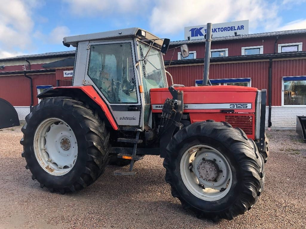 Massey Ferguson 3125 Dismantled for spare parts - Traktor: slika Massey Ferguson 3125 Dismantled for spare parts - Traktor Massey Ferguson 3125 Dismantled for spare parts - Traktor: slika Massey Ferguson 3125 Dismantled for spare parts - Traktor