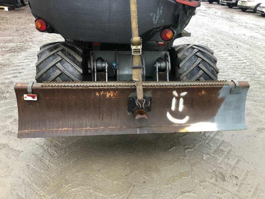 Neuson 6503 Dismantled: only spare parts - Bager na kotačima: slika Neuson 6503 Dismantled: only spare parts - Bager na kotačima Neuson 6503 Dismantled: only spare parts - Bager na kotačima: slika Neuson 6503 Dismantled: only spare parts - Bager na kotačima