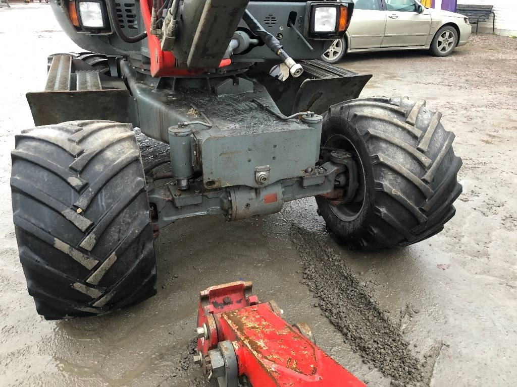 Neuson 6503 Dismantled: only spare parts - Bager na kotačima: slika Neuson 6503 Dismantled: only spare parts - Bager na kotačima Neuson 6503 Dismantled: only spare parts - Bager na kotačima: slika Neuson 6503 Dismantled: only spare parts - Bager na kotačima