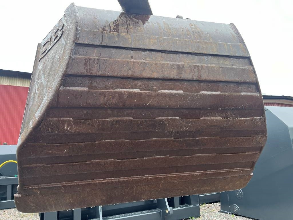 Planerskopa / Planning bucket SB S60 - Korpa za Građevinski strojevi: slika Planerskopa / Planning bucket SB S60 - Korpa za Građevinski strojevi Planerskopa / Planning bucket SB S60 - Korpa za Građevinski strojevi: slika Planerskopa / Planning bucket SB S60 - Korpa za Građevinski strojevi