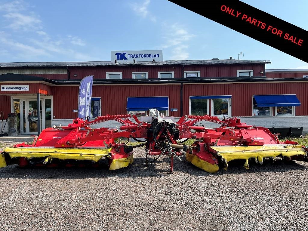Pöttinger NovaCat X8 ED Dismantled. Only spare parts - Kosilica: slika Pöttinger NovaCat X8 ED Dismantled. Only spare parts - Kosilica Pöttinger NovaCat X8 ED Dismantled. Only spare parts - Kosilica: slika Pöttinger NovaCat X8 ED Dismantled. Only spare parts - Kosilica