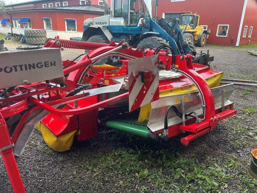 Pöttinger NovaCat X8 ED Dismantled. Only spare parts - Kosilica: slika Pöttinger NovaCat X8 ED Dismantled. Only spare parts - Kosilica Pöttinger NovaCat X8 ED Dismantled. Only spare parts - Kosilica: slika Pöttinger NovaCat X8 ED Dismantled. Only spare parts - Kosilica