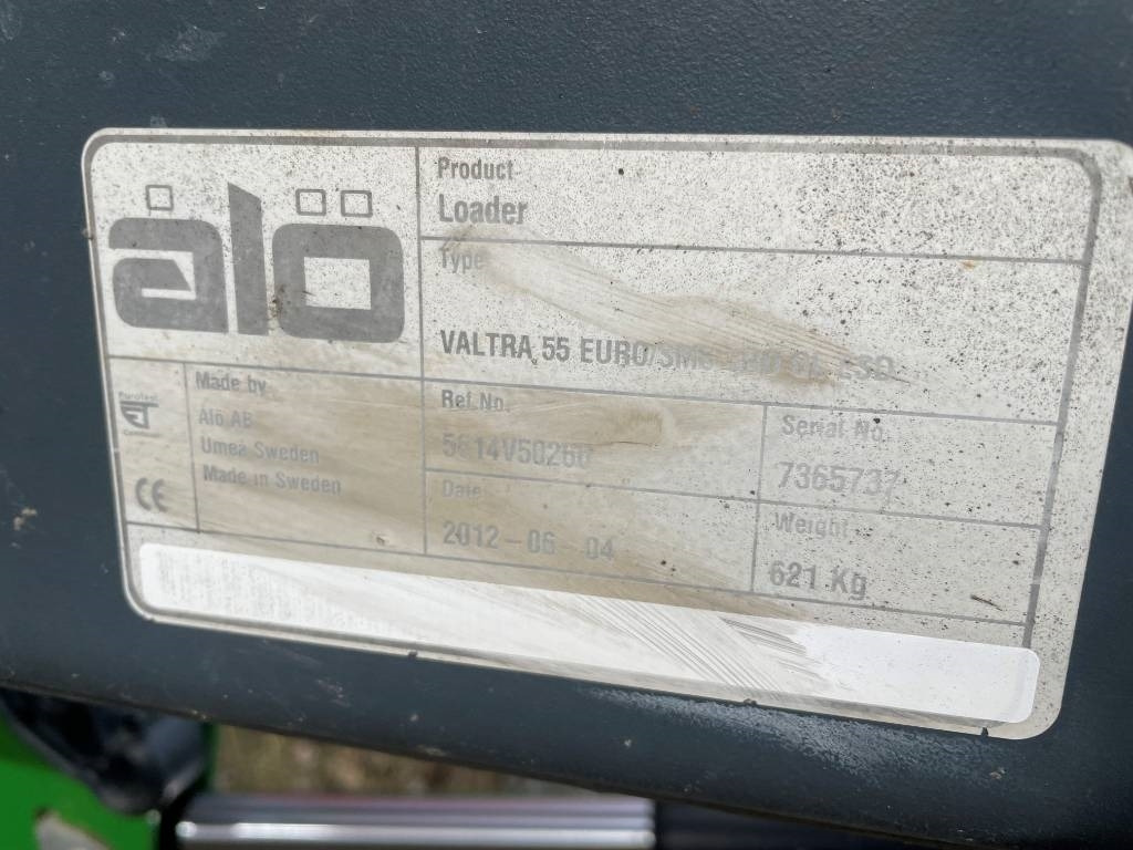 Reservdelar / Parts till Ålö Quicke Q55 - Prednji utovarivač za traktor: slika Reservdelar / Parts till Ålö Quicke Q55 - Prednji utovarivač za traktor Reservdelar / Parts till Ålö Quicke Q55 - Prednji utovarivač za traktor: slika Reservdelar / Parts till Ålö Quicke Q55 - Prednji utovarivač za traktor