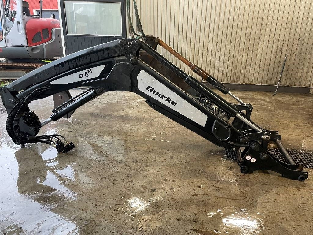 Reservdelar/ Parts till Ålö Quicke Q6M - Prednji utovarivač za traktor: slika Reservdelar/ Parts till Ålö Quicke Q6M - Prednji utovarivač za traktor Reservdelar/ Parts till Ålö Quicke Q6M - Prednji utovarivač za traktor: slika Reservdelar/ Parts till Ålö Quicke Q6M - Prednji utovarivač za traktor