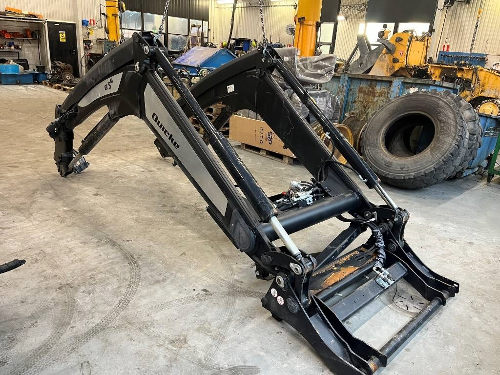 Reservdelar / Parts till Ålö Quicke Q8 - Prednji utovarivač za traktor: slika Reservdelar / Parts till Ålö Quicke Q8 - Prednji utovarivač za traktor Reservdelar / Parts till Ålö Quicke Q8 - Prednji utovarivač za traktor: slika Reservdelar / Parts till Ålö Quicke Q8 - Prednji utovarivač za traktor