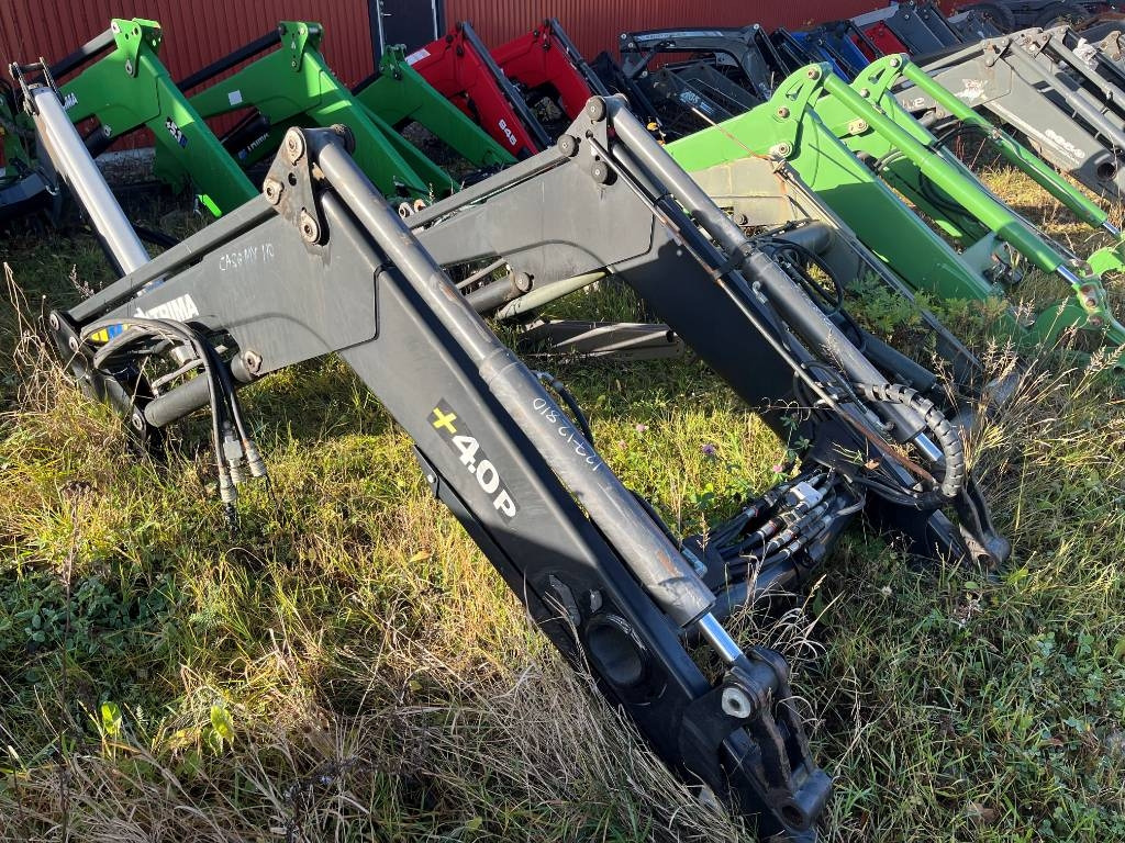 Reservdelar / Parts till Trima + 4.0P - Prednji utovarivač za traktor: slika Reservdelar / Parts till Trima + 4.0P - Prednji utovarivač za traktor Reservdelar / Parts till Trima + 4.0P - Prednji utovarivač za traktor: slika Reservdelar / Parts till Trima + 4.0P - Prednji utovarivač za traktor