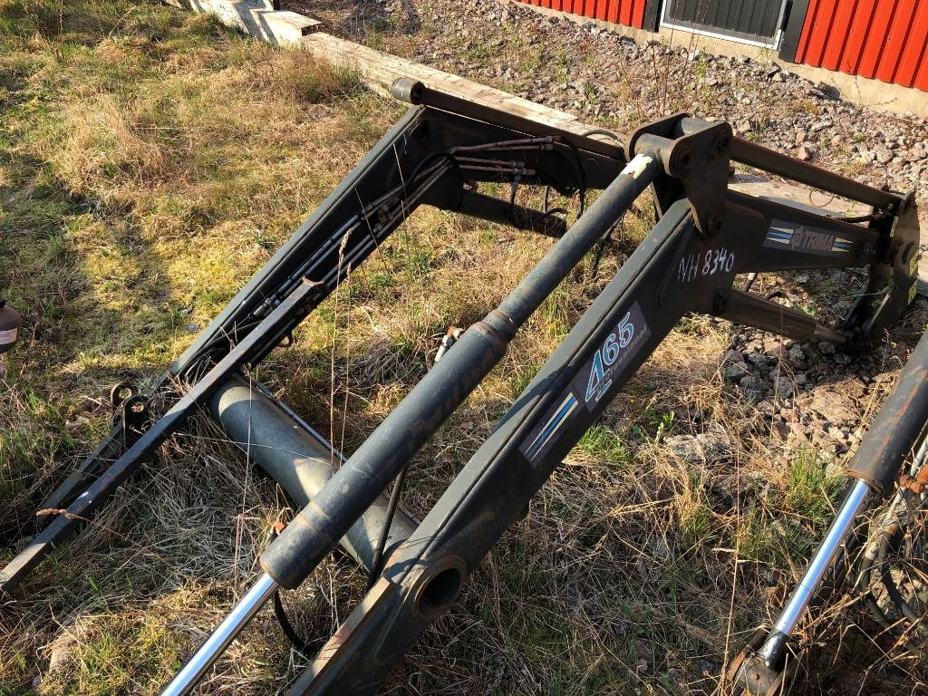 Reservdelar / Parts till Trima 465 B - Prednji utovarivač za traktor: slika Reservdelar / Parts till Trima 465 B - Prednji utovarivač za traktor Reservdelar / Parts till Trima 465 B - Prednji utovarivač za traktor: slika Reservdelar / Parts till Trima 465 B - Prednji utovarivač za traktor
