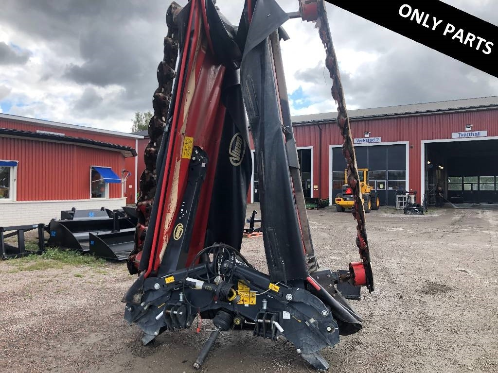 Vicon EXTRA 395 Butterfly Dismantled: only parts - Kosilica: slika Vicon EXTRA 395 Butterfly Dismantled: only parts - Kosilica Vicon EXTRA 395 Butterfly Dismantled: only parts - Kosilica: slika Vicon EXTRA 395 Butterfly Dismantled: only parts - Kosilica