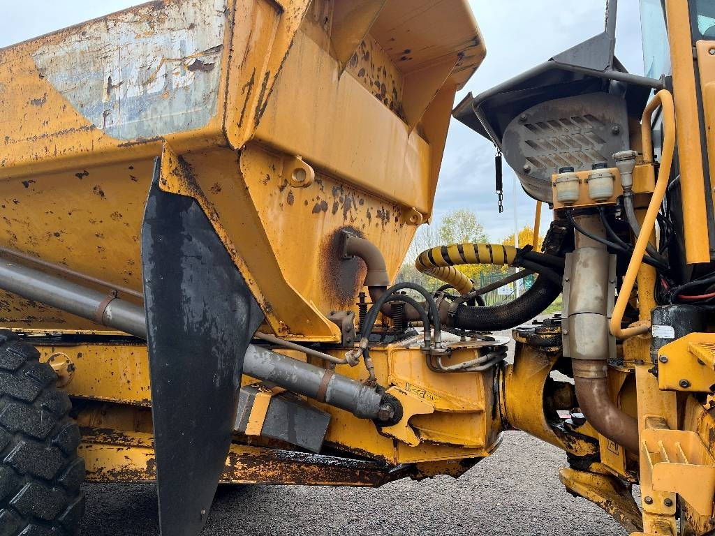 Volvo A 25 D dismantled. Only spare parts  - Zglobni istovarivač: slika Volvo A 25 D dismantled. Only spare parts  - Zglobni istovarivač Volvo A 25 D dismantled. Only spare parts  - Zglobni istovarivač: slika Volvo A 25 D dismantled. Only spare parts  - Zglobni istovarivač