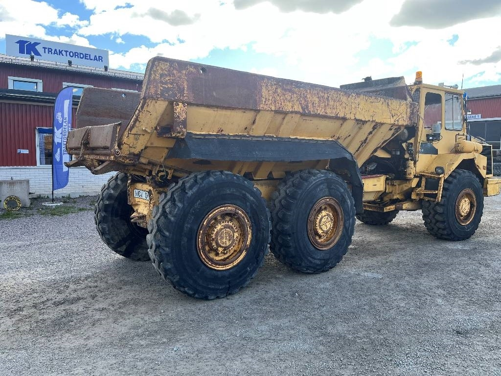 Volvo A 25 Dismantled. Only specific spare parts - Zglobni istovarivač: slika Volvo A 25 Dismantled. Only specific spare parts - Zglobni istovarivač Volvo A 25 Dismantled. Only specific spare parts - Zglobni istovarivač: slika Volvo A 25 Dismantled. Only specific spare parts - Zglobni istovarivač