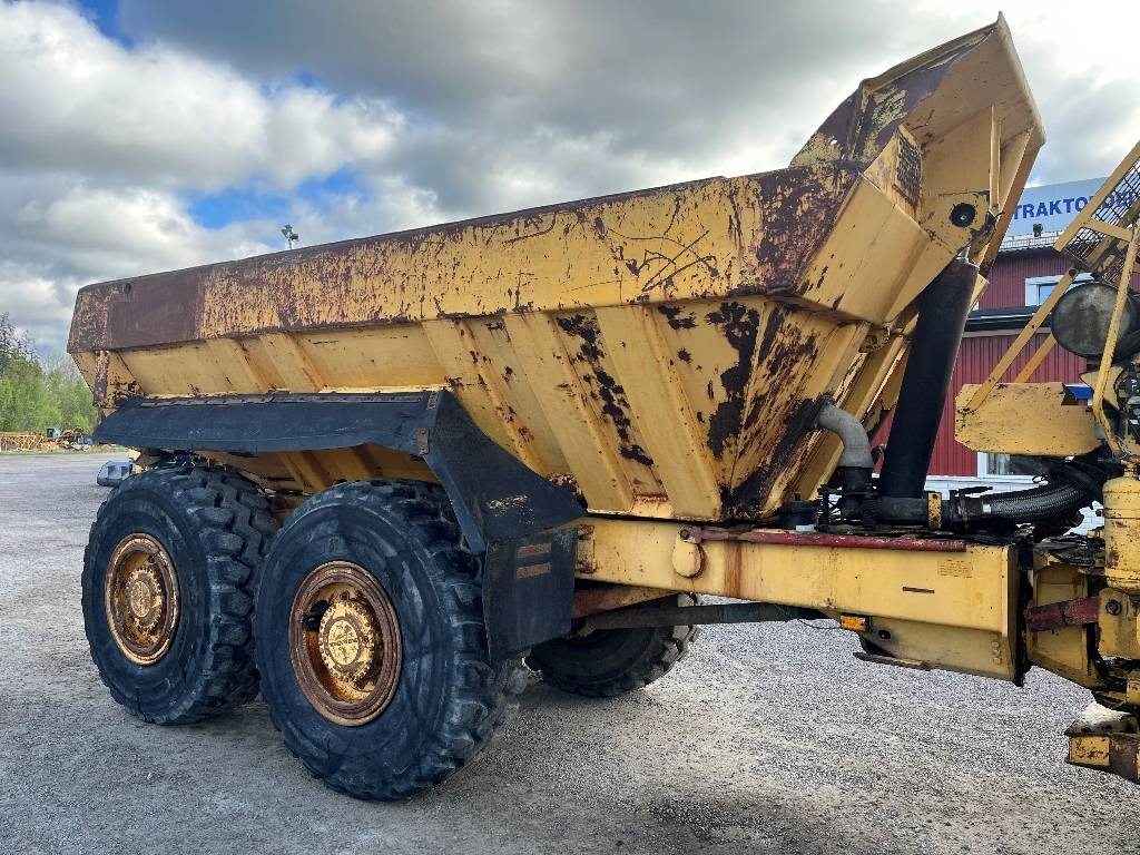 Volvo A 25 Dismantled. Only specific spare parts - Zglobni istovarivač: slika Volvo A 25 Dismantled. Only specific spare parts - Zglobni istovarivač Volvo A 25 Dismantled. Only specific spare parts - Zglobni istovarivač: slika Volvo A 25 Dismantled. Only specific spare parts - Zglobni istovarivač