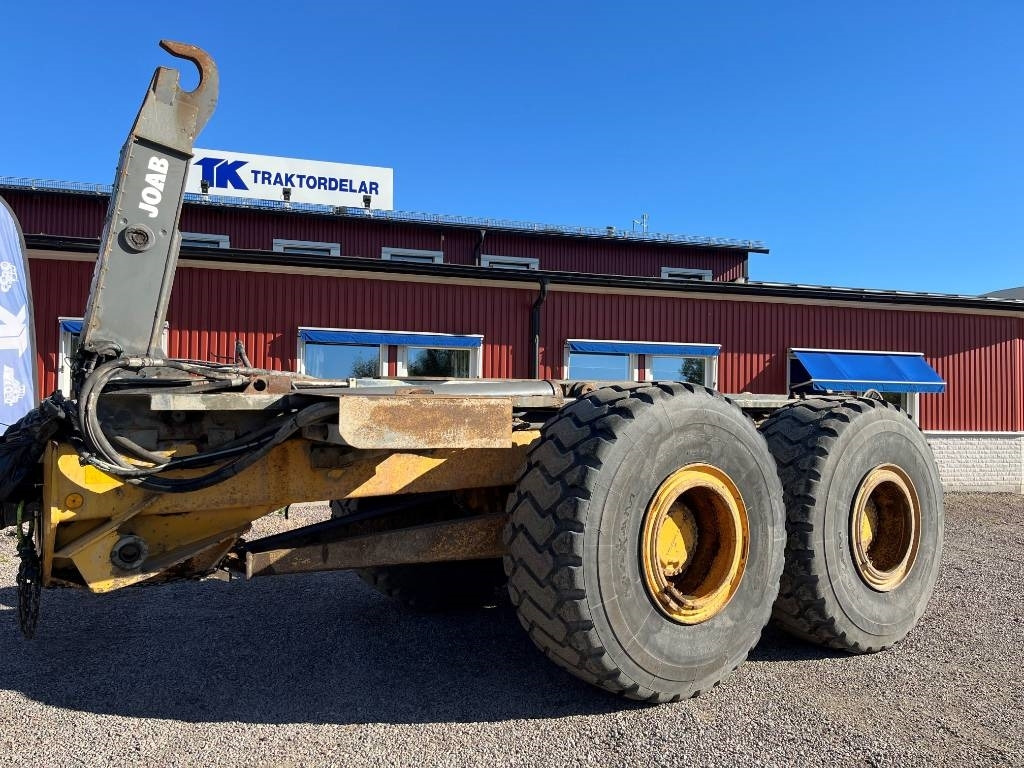 Volvo A25C Joab Krokväxlare - Zglobni istovarivač: slika Volvo A25C Joab Krokväxlare - Zglobni istovarivač Volvo A25C Joab Krokväxlare - Zglobni istovarivač: slika Volvo A25C Joab Krokväxlare - Zglobni istovarivač