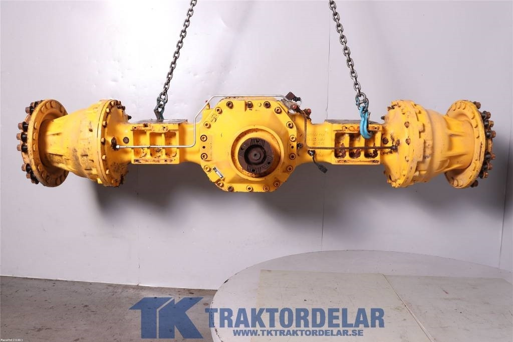 Volvo L 110 E Framvagn - Osovina i dijelovi za Građevinski strojevi: slika Volvo L 110 E Framvagn - Osovina i dijelovi za Građevinski strojevi Volvo L 110 E Framvagn - Osovina i dijelovi za Građevinski strojevi: slika Volvo L 110 E Framvagn - Osovina i dijelovi za Građevinski strojevi