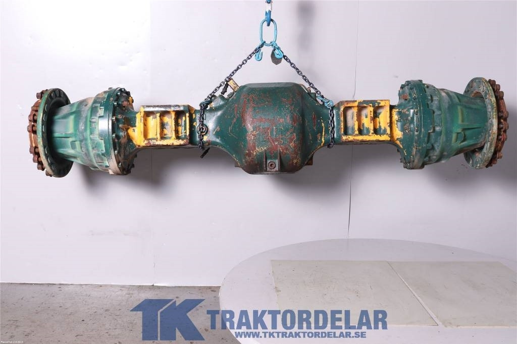 Volvo L 120 E Framvagn - Osovina i dijelovi za Građevinski strojevi: slika Volvo L 120 E Framvagn - Osovina i dijelovi za Građevinski strojevi Volvo L 120 E Framvagn - Osovina i dijelovi za Građevinski strojevi: slika Volvo L 120 E Framvagn - Osovina i dijelovi za Građevinski strojevi