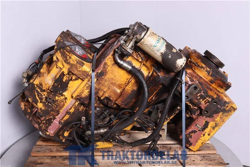 Volvo L 120 E - Mjenjač za Građevinski strojevi: slika Volvo L 120 E - Mjenjač za Građevinski strojevi Volvo L 120 E - Mjenjač za Građevinski strojevi: slika Volvo L 120 E - Mjenjač za Građevinski strojevi