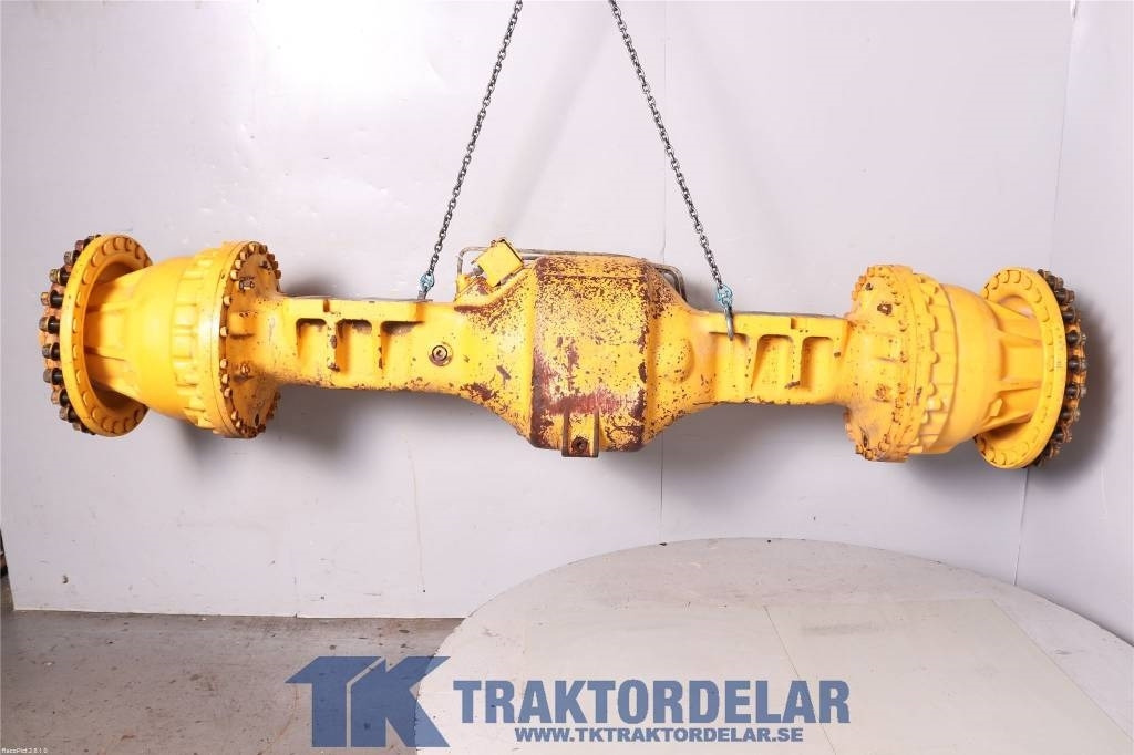 Volvo L 150 E Framvagn - Osovina i dijelovi za Građevinski strojevi: slika Volvo L 150 E Framvagn - Osovina i dijelovi za Građevinski strojevi Volvo L 150 E Framvagn - Osovina i dijelovi za Građevinski strojevi: slika Volvo L 150 E Framvagn - Osovina i dijelovi za Građevinski strojevi