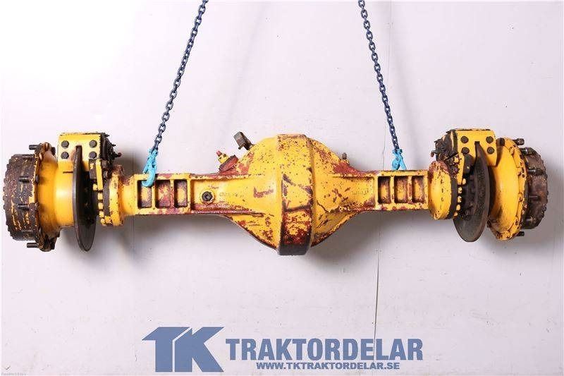 Volvo L90 Framvagn - Osovina i dijelovi za Građevinski strojevi: slika Volvo L90 Framvagn - Osovina i dijelovi za Građevinski strojevi Volvo L90 Framvagn - Osovina i dijelovi za Građevinski strojevi: slika Volvo L90 Framvagn - Osovina i dijelovi za Građevinski strojevi