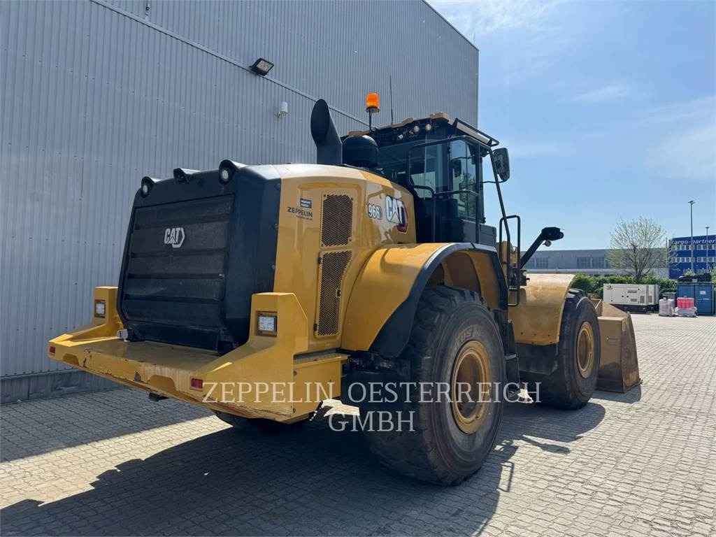 CAT 966-14 - Utovarivač na kotačima: slika CAT 966-14 - Utovarivač na kotačima CAT 966-14 - Utovarivač na kotačima: slika CAT 966-14 - Utovarivač na kotačima