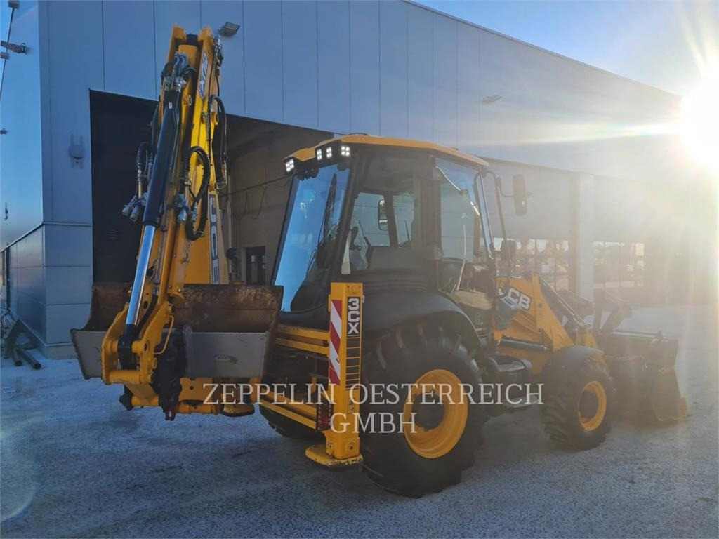 JCB 3CX 14H5WA - Rovokopač-utovarivač: slika JCB 3CX 14H5WA - Rovokopač-utovarivač JCB 3CX 14H5WA - Rovokopač-utovarivač: slika JCB 3CX 14H5WA - Rovokopač-utovarivač