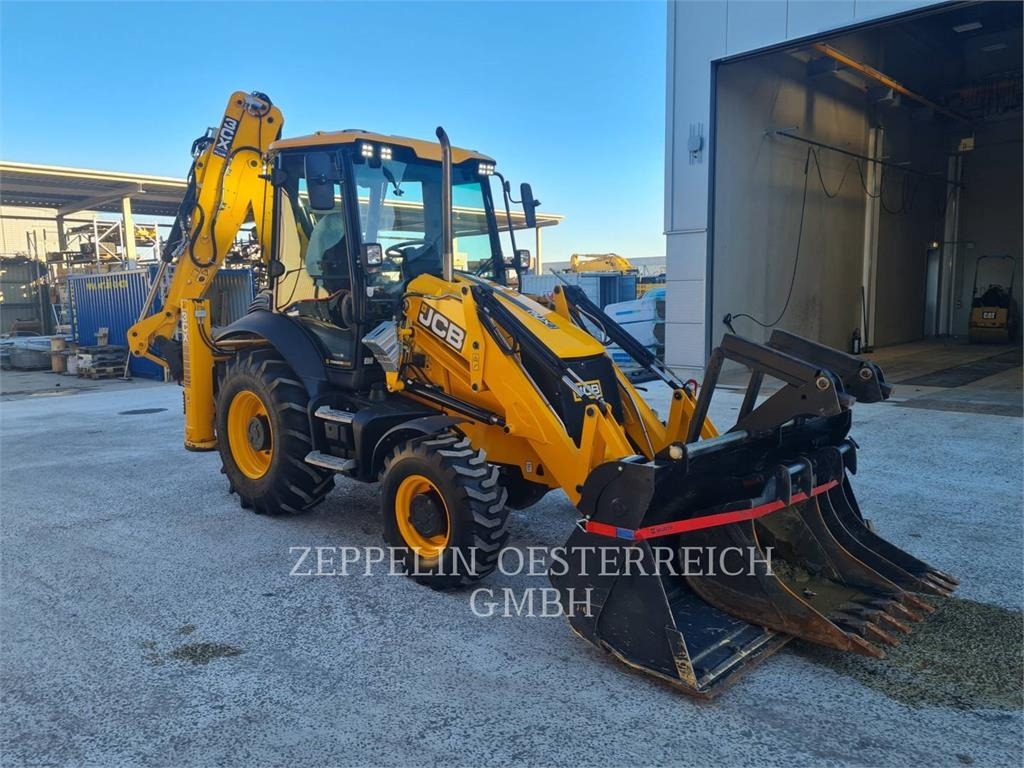 JCB 3CX 14H5WA - Rovokopač-utovarivač: slika JCB 3CX 14H5WA - Rovokopač-utovarivač JCB 3CX 14H5WA - Rovokopač-utovarivač: slika JCB 3CX 14H5WA - Rovokopač-utovarivač