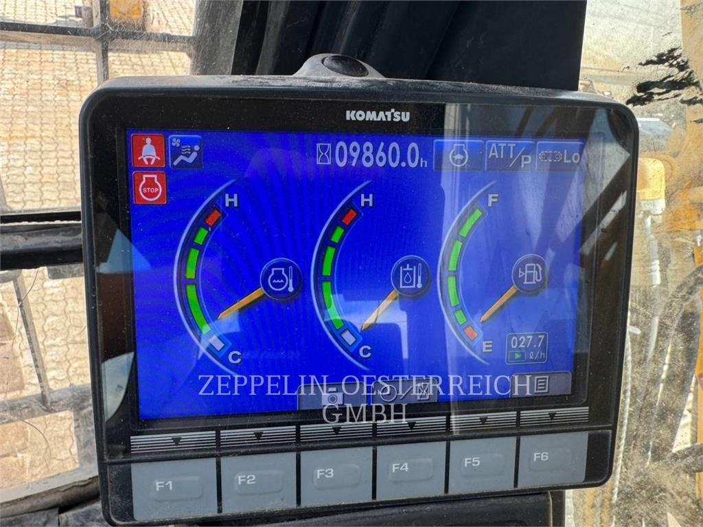 Komatsu PC490LC-10 - Bager gusjeničar: slika Komatsu PC490LC-10 - Bager gusjeničar Komatsu PC490LC-10 - Bager gusjeničar: slika Komatsu PC490LC-10 - Bager gusjeničar